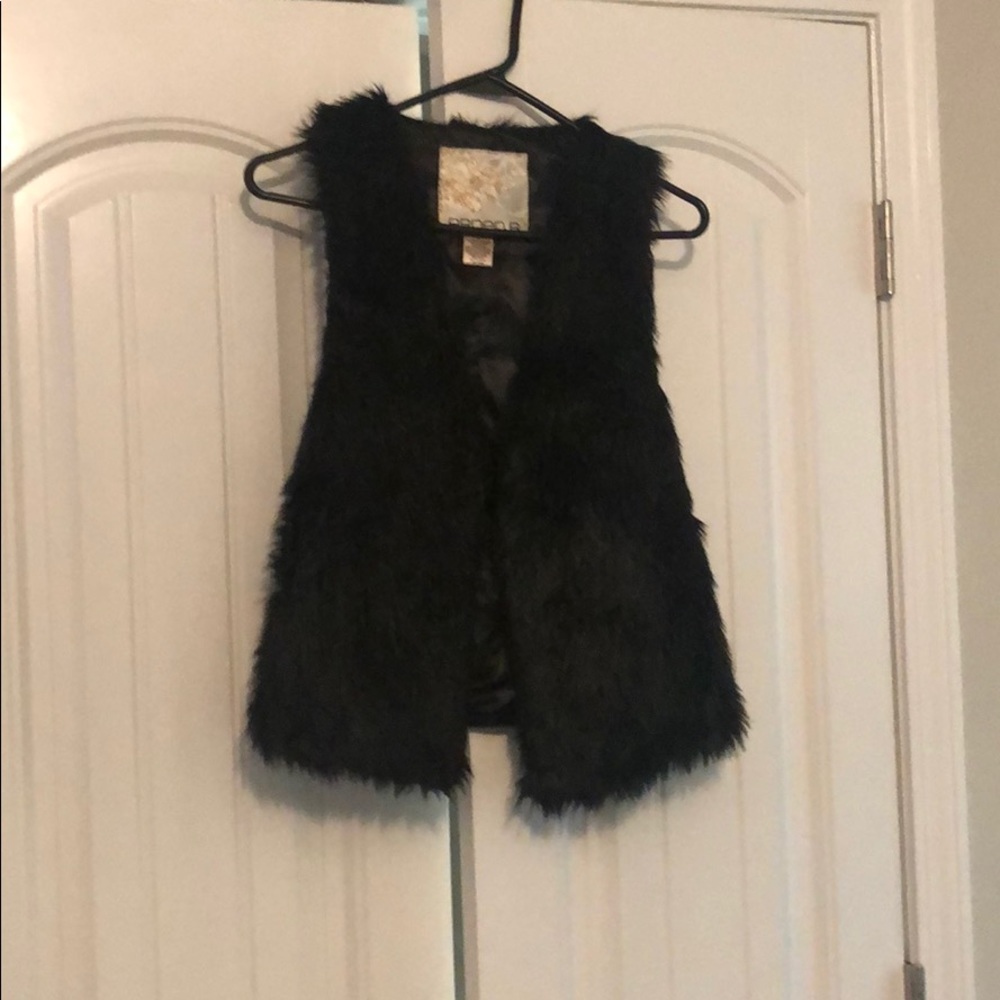 Vest
